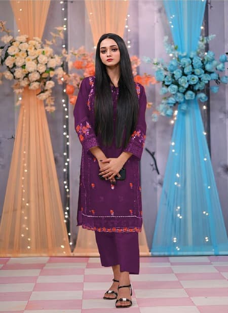 KF 139 Fancy Designer Wear Wholesale Pakistani Salwar Suits Cataloh